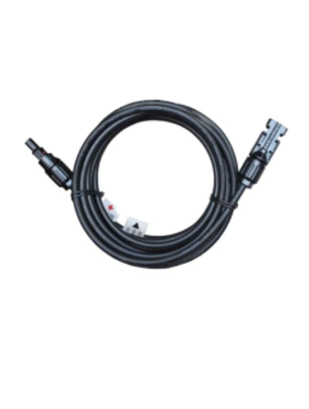 25A DC DIN Mount Breaker 125V MCB C curve